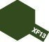 Tamiya XF-13 J.A. Green (80313) Enamel Paint
